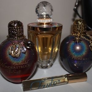 Taylor Swift Perfume Collection